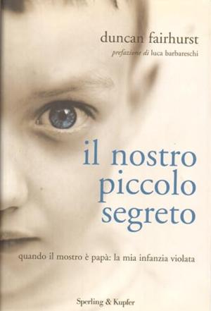 IL NOSTRO PICCOLO SEGRETO